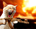CAT catx
